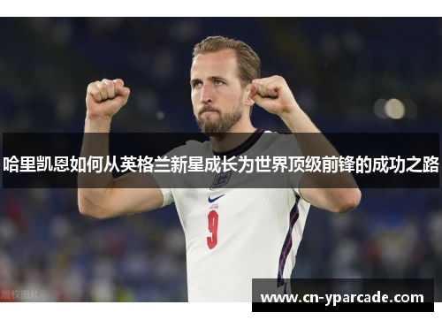 哈里凯恩如何从英格兰新星成长为世界顶级前锋的成功之路